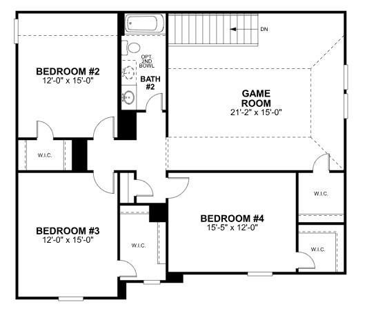 13923 Hillier Run Drive