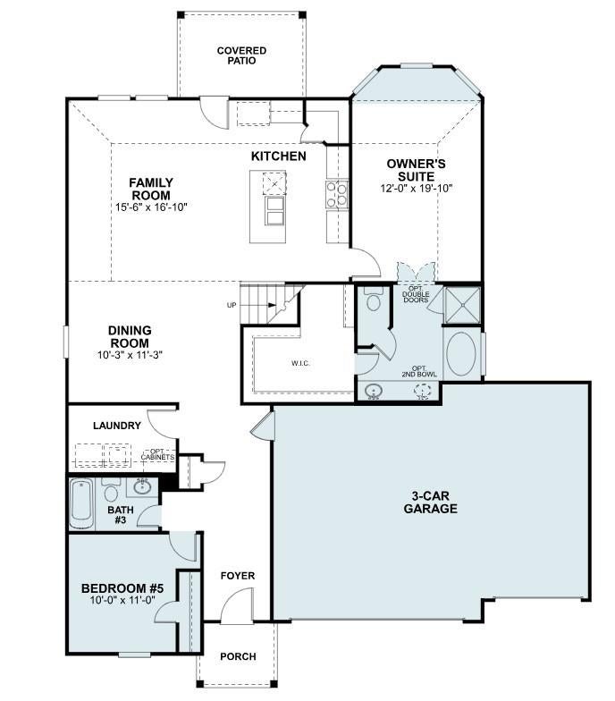 13923 Hillier Run Drive