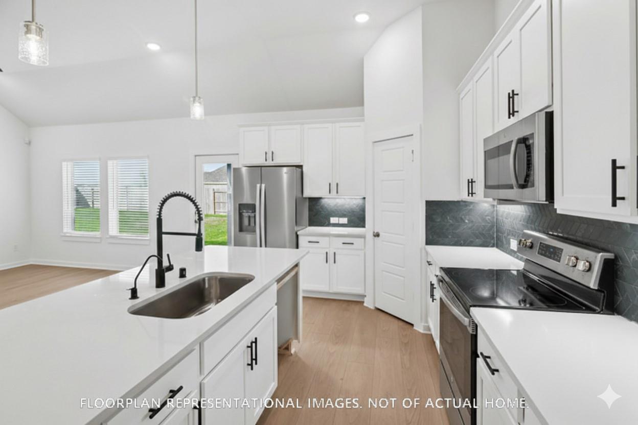 13923 Hillier Run Drive