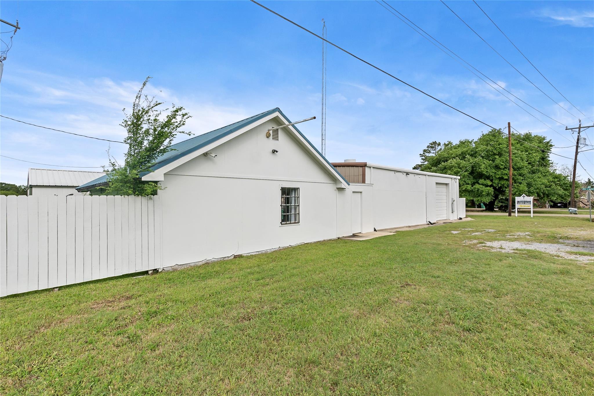 210 & 212 S Tammye Lane