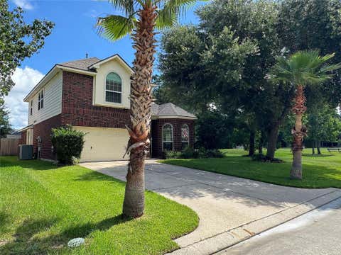 Tiny photo for 20422 Silver Oak Trail, Kingwood, TX 77346 (MLS # 82520328)