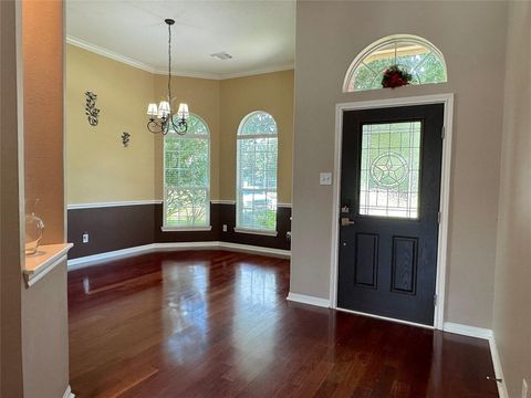 Tiny photo for 20422 Silver Oak Trail, Kingwood, TX 77346 (MLS # 82520328)