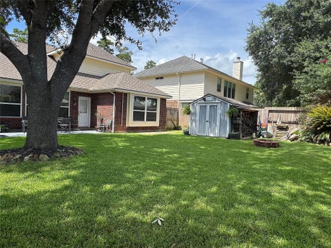 Tiny photo for 20422 Silver Oak Trail, Kingwood, TX 77346 (MLS # 82520328)