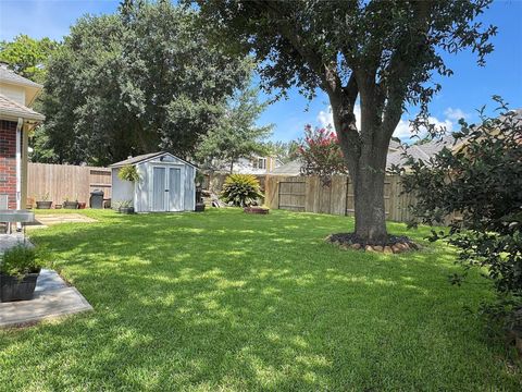 Tiny photo for 20422 Silver Oak Trail, Kingwood, TX 77346 (MLS # 82520328)