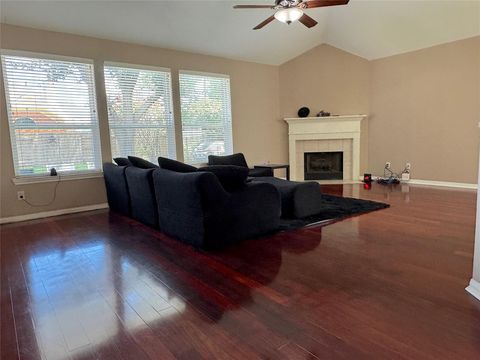 Tiny photo for 20422 Silver Oak Trail, Kingwood, TX 77346 (MLS # 82520328)