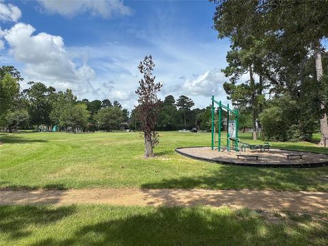 Tiny photo for 20422 Silver Oak Trail, Kingwood, TX 77346 (MLS # 82520328)