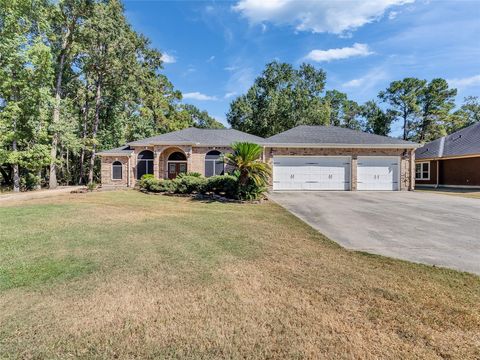 Photo of 22861 Weser Drive, Porter, TX 77365 (MLS # 23412503)