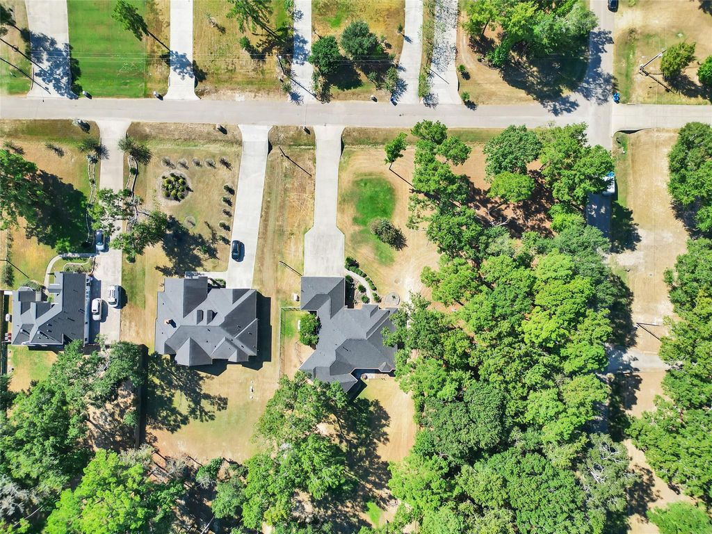 Photo of 22861 Weser Drive, Porter, TX 77365 (MLS # 23412503)