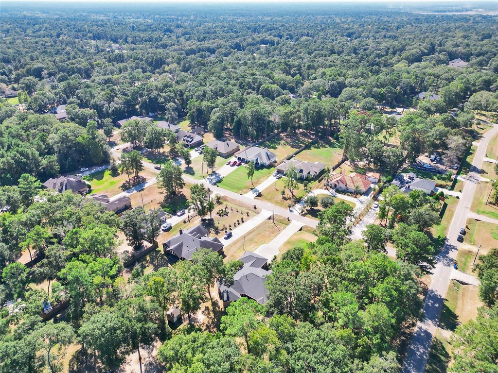 Photo of 22861 Weser Drive, Porter, TX 77365 (MLS # 23412503)