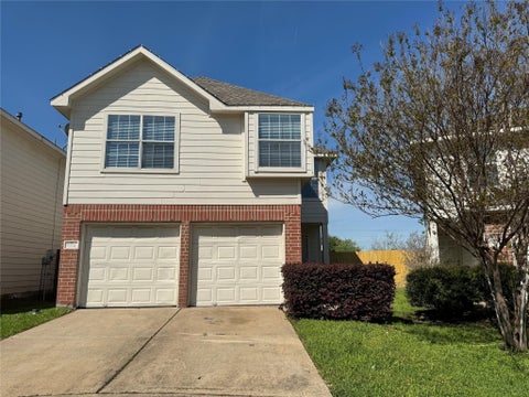 Photo of 7114 Sedona Court, Houston, TX 77083 (MLS # 56480231)
