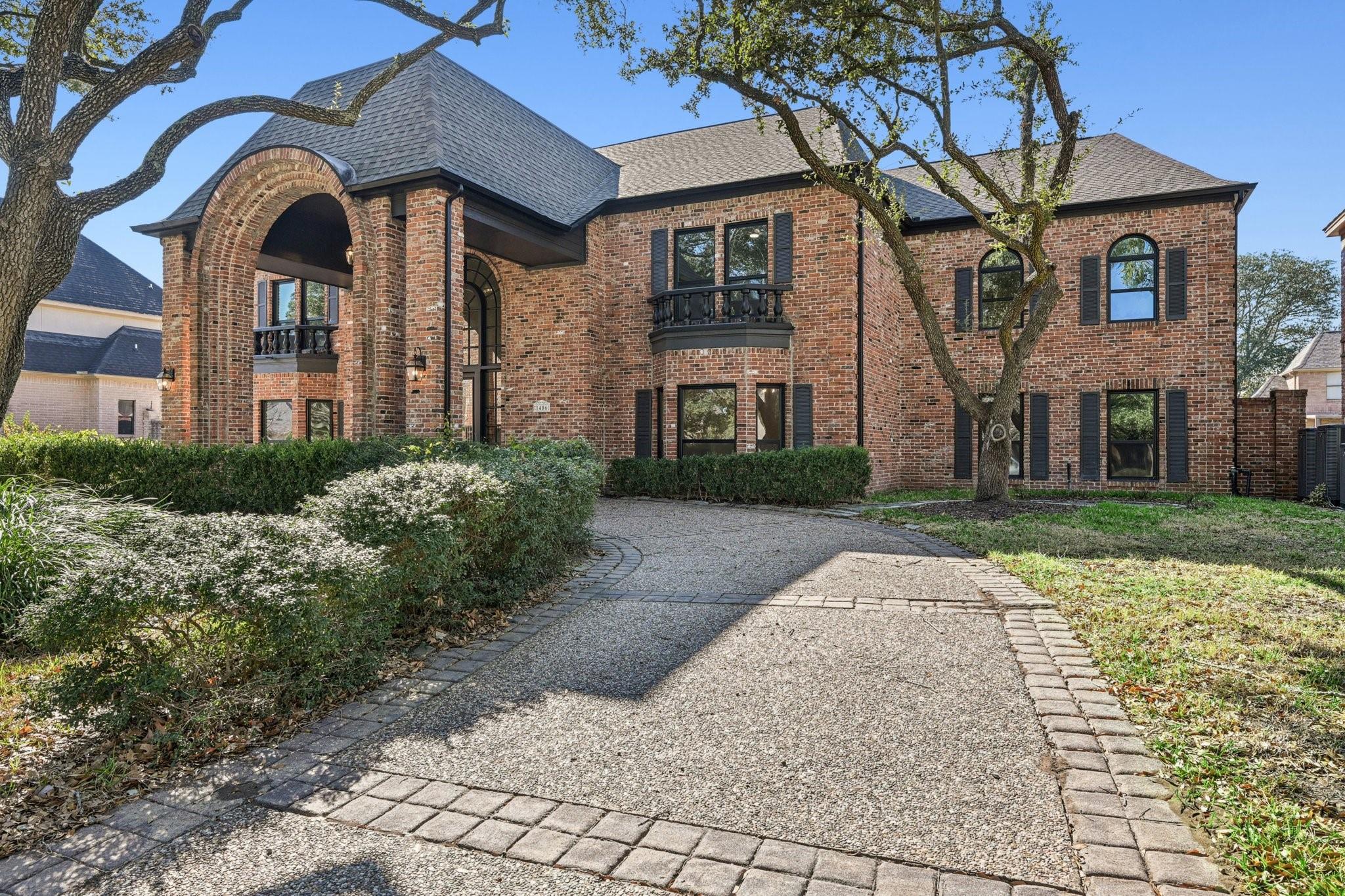 1406 S Fry Road