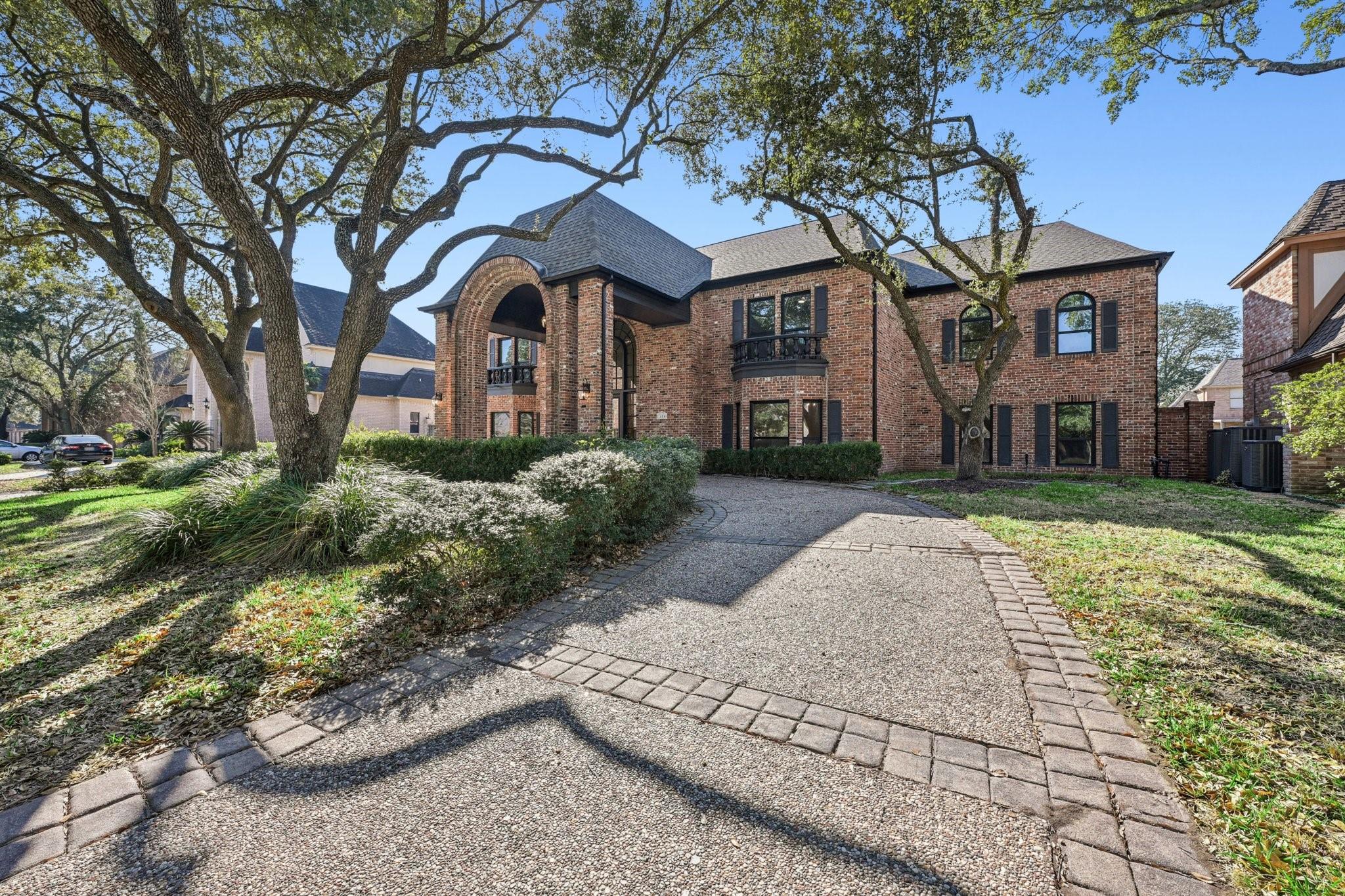 1406 S Fry Road