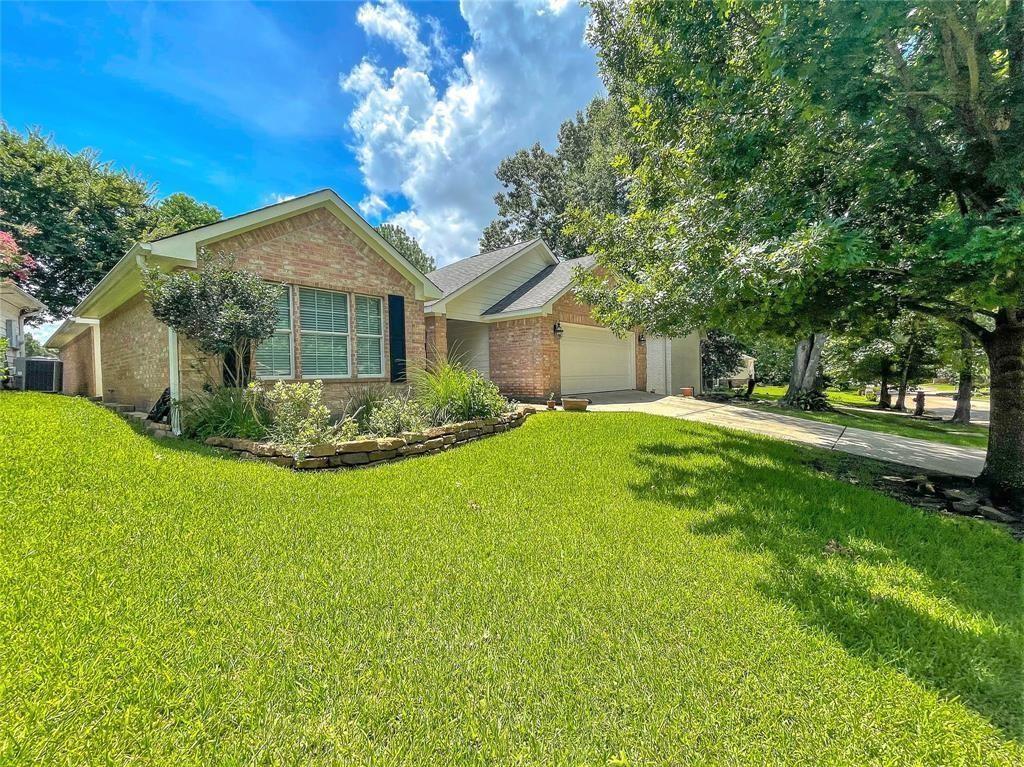 3618 Country Club Boulevard