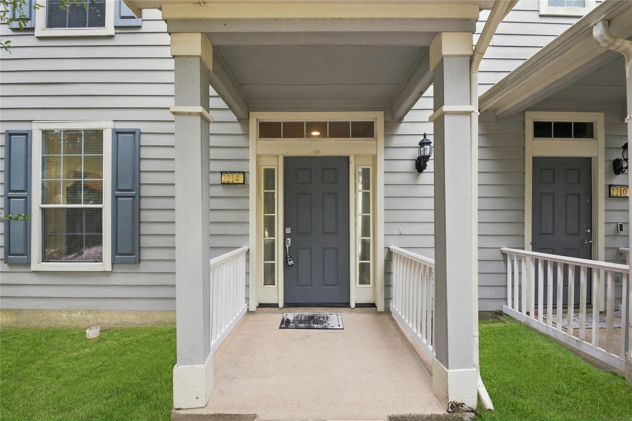2214 Prairie Forest Trail