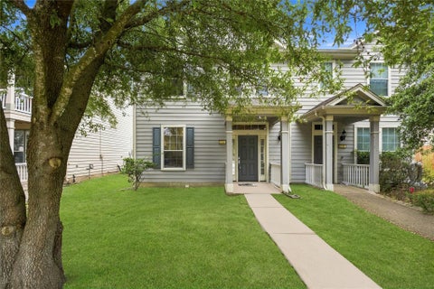 Photo of 2214 Prairie Forest Trail, Spring, TX 77373 (MLS # 8438259)