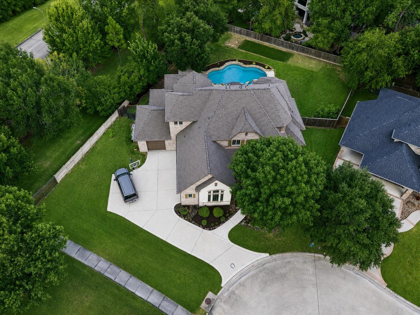 1518 Graystone Creek Court