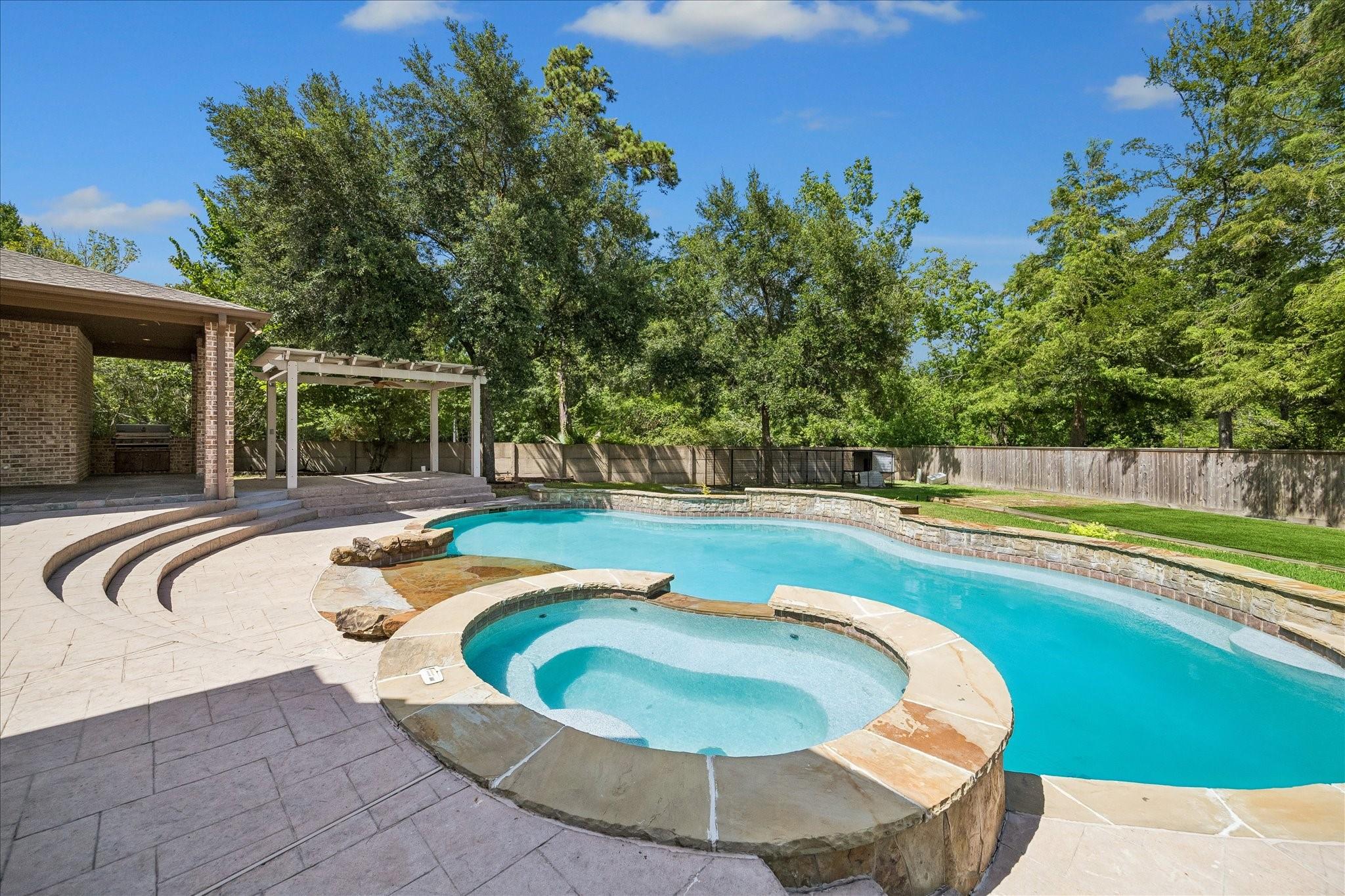 1518 Graystone Creek Court