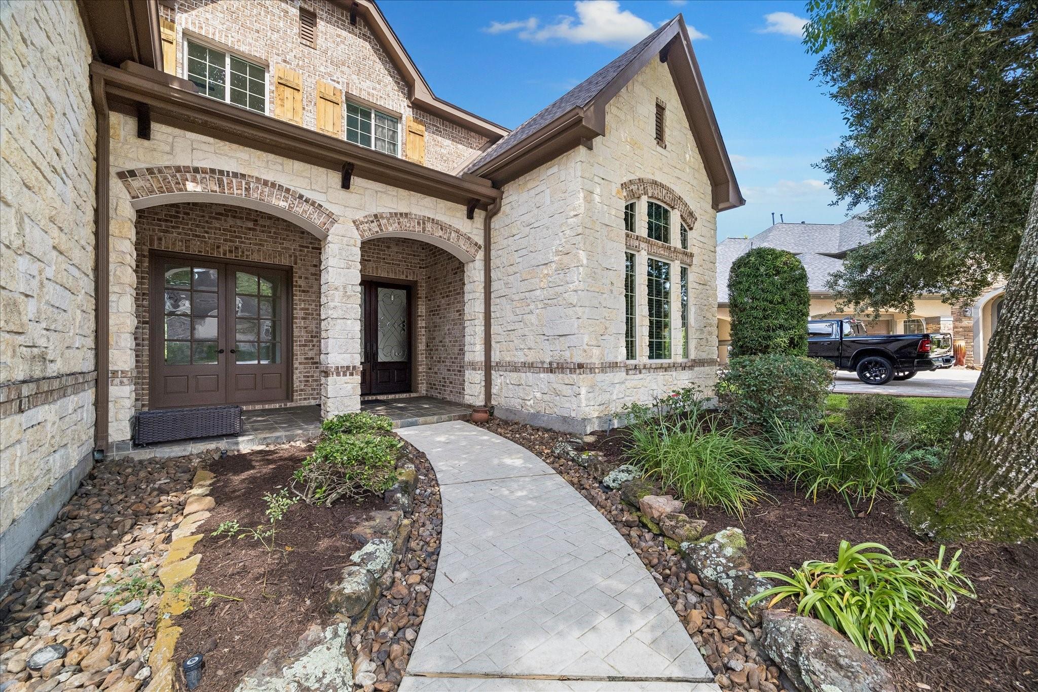 1518 Graystone Creek Court