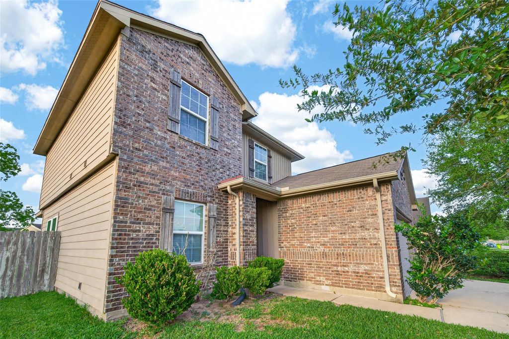 Photo of 3219 Creole Bay Lane, Rosenberg, TX 77471 (MLS # 50609445)