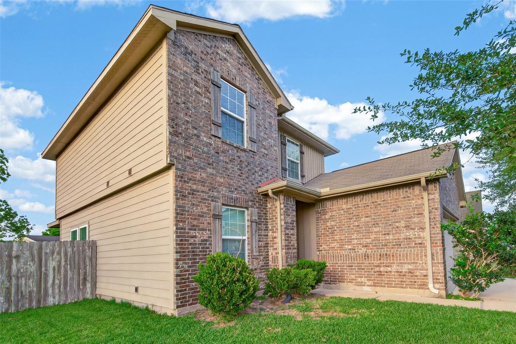 Photo of 3219 Creole Bay Lane, Rosenberg, TX 77471 (MLS # 50609445)