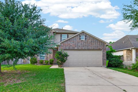 Photo of 3219 Creole Bay Lane, Rosenberg, TX 77471 (MLS # 50609445)