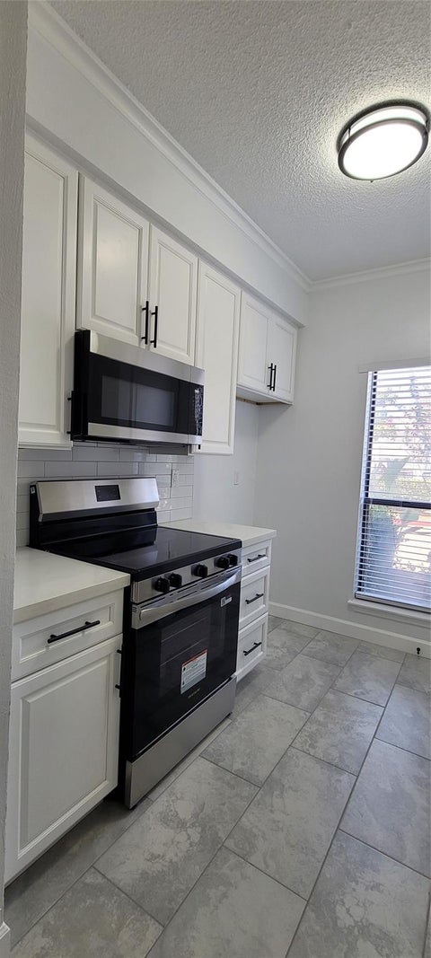 Photo of 7950 N Stadium Drive #129, Houston, TX 77030 (MLS # 46581800)