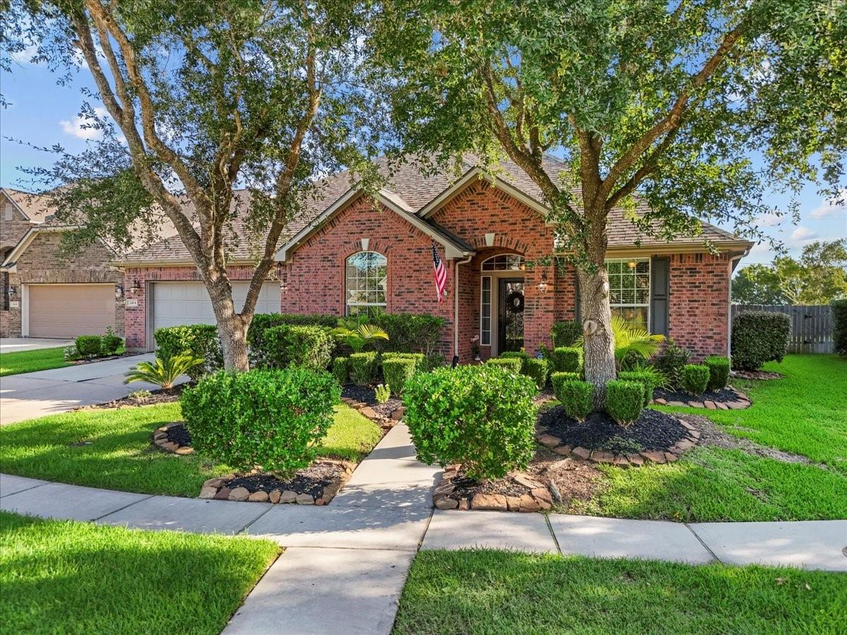 2404 Garnetfield Lane