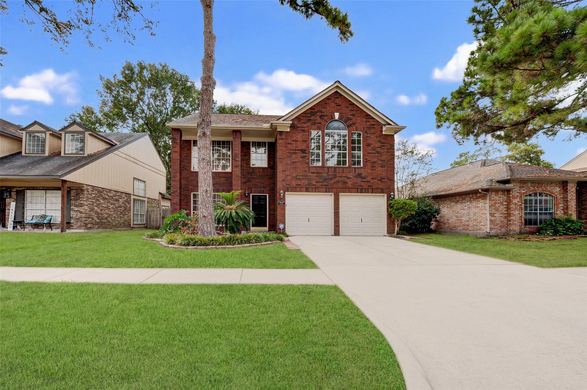 16030 Lakestone Drive