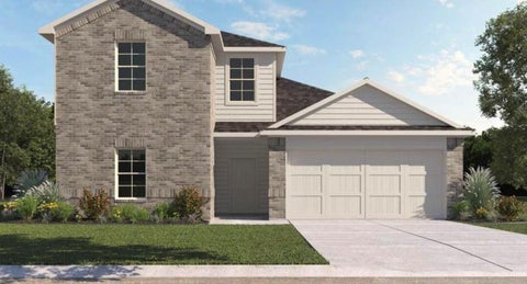 Photo of 16779 Country Roots Ave, Conroe, TX 77302 (MLS # 50390672)