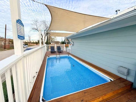 Photo of 3618 Elysian Street, Houston, TX 77009 (MLS # 34743601)