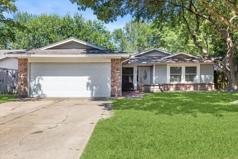 Photo of 5123 Devon Green Drive, Katy, TX 77449 (MLS # 69977307)