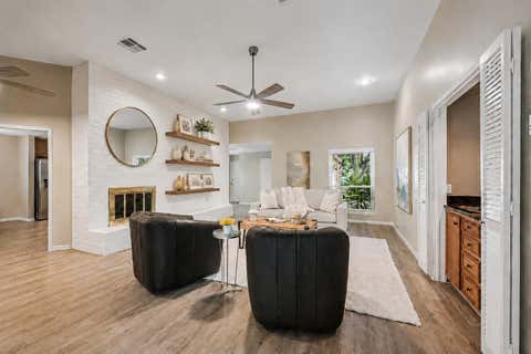 Photo of 11410 Overbrook Lane, Houston, TX 77077 (MLS # 95887108)