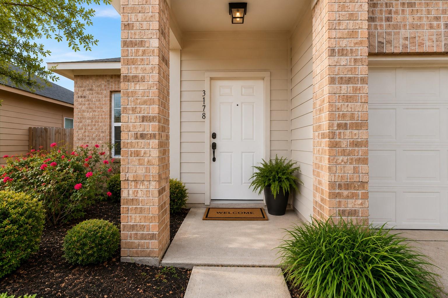 3178 Gianna Springs Court