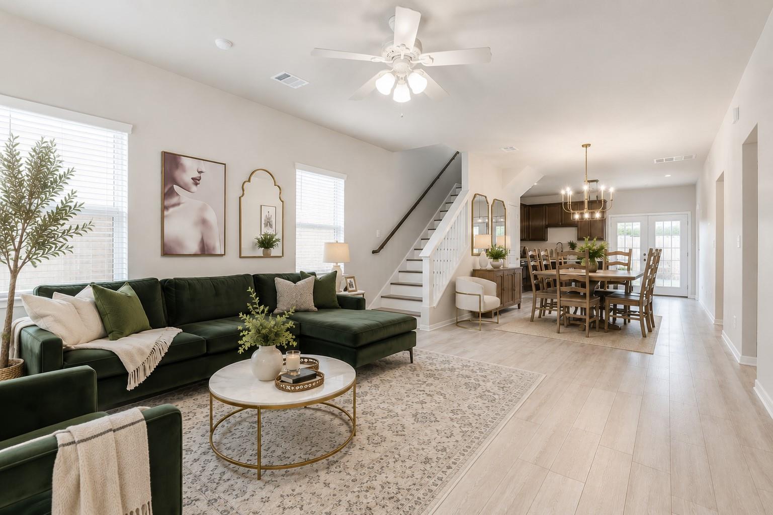 3178 Gianna Springs Court