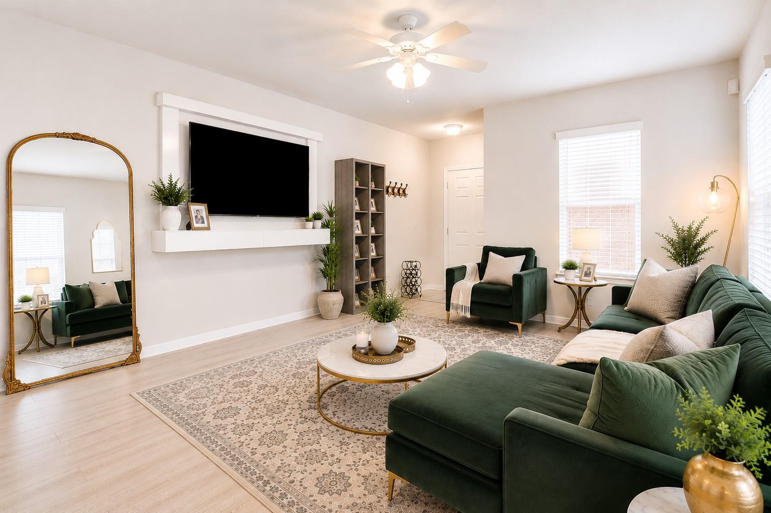 3178 Gianna Springs Court