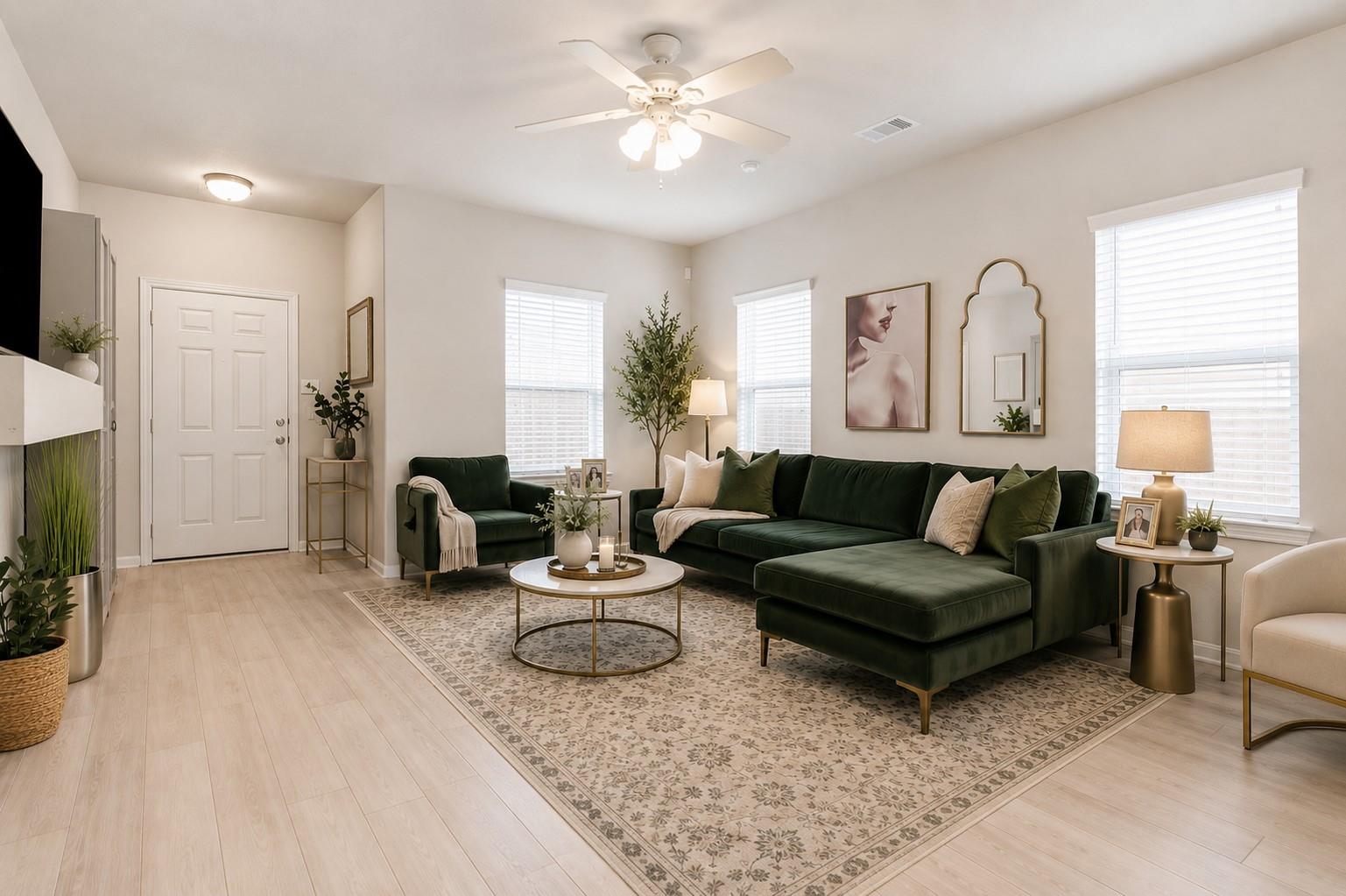 3178 Gianna Springs Court