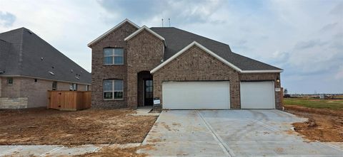 2025 Blue Mar Drive Brookshire TX 77423