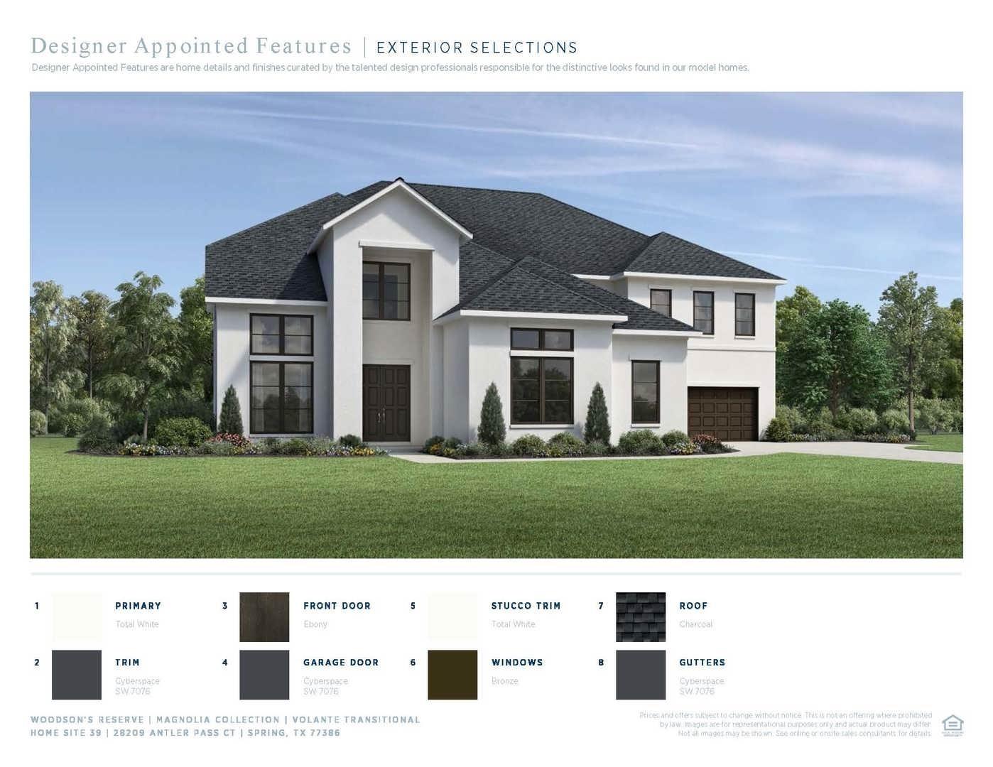 28209 Antler Pass Court