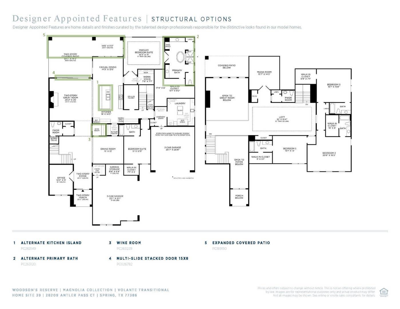 28209 Antler Pass Court
