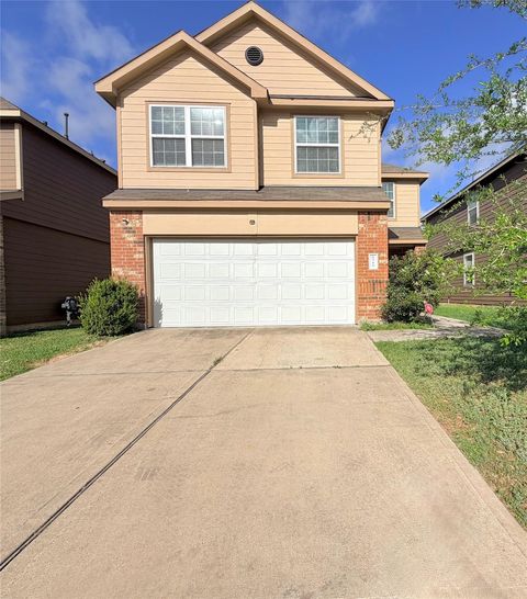 Photo of 5715 Manning Creek Trail, Katy, TX 77449 (MLS # 30370518)