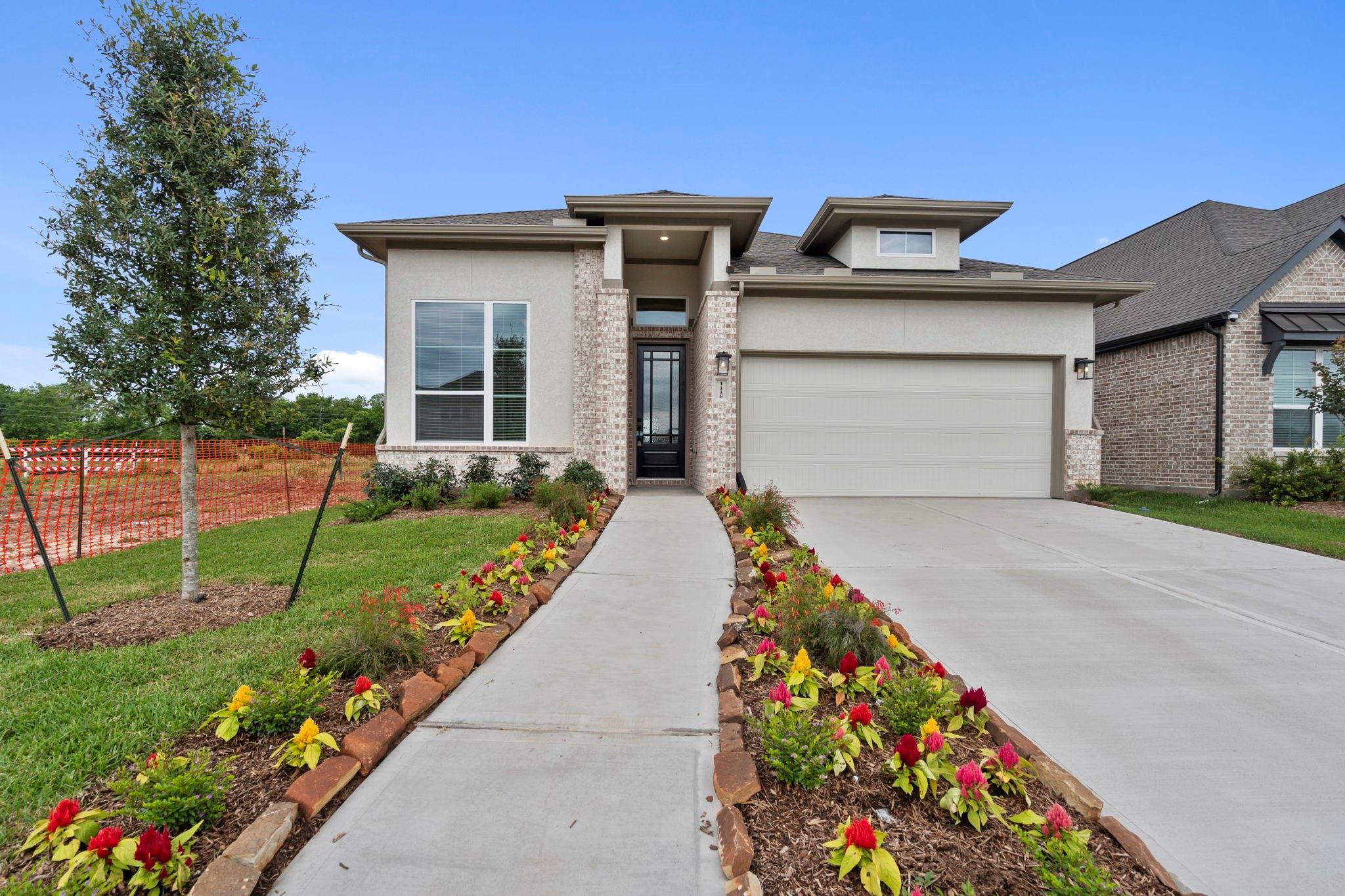 1118 New Haven Lane