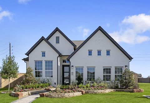 Homes For Sale - 1118 New Haven Lane<br/> Missouri City, TX 77459