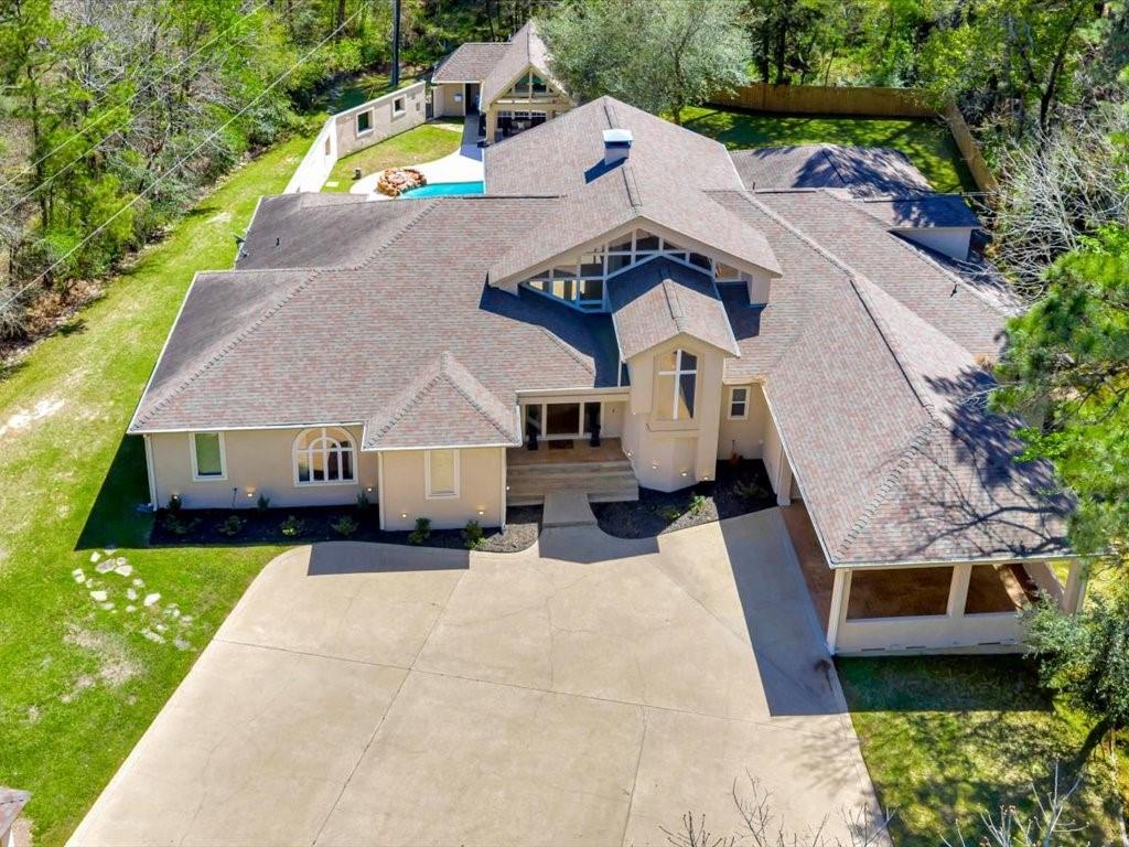 205 Twin Creek Street