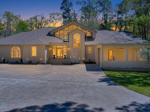 205 Twin Creek Street Lufkin TX 75904