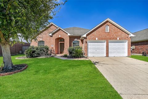 Photo of 16814 Tower Ridge, Friendswood, TX 77546 (MLS # 86439119)