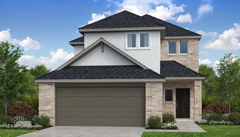 Photo of 134 Radiant Lane, Richmond, TX 77469 (MLS # 62670092)