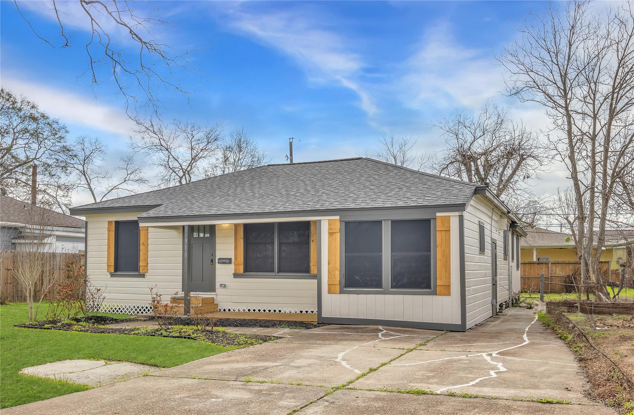 510 Willow Street