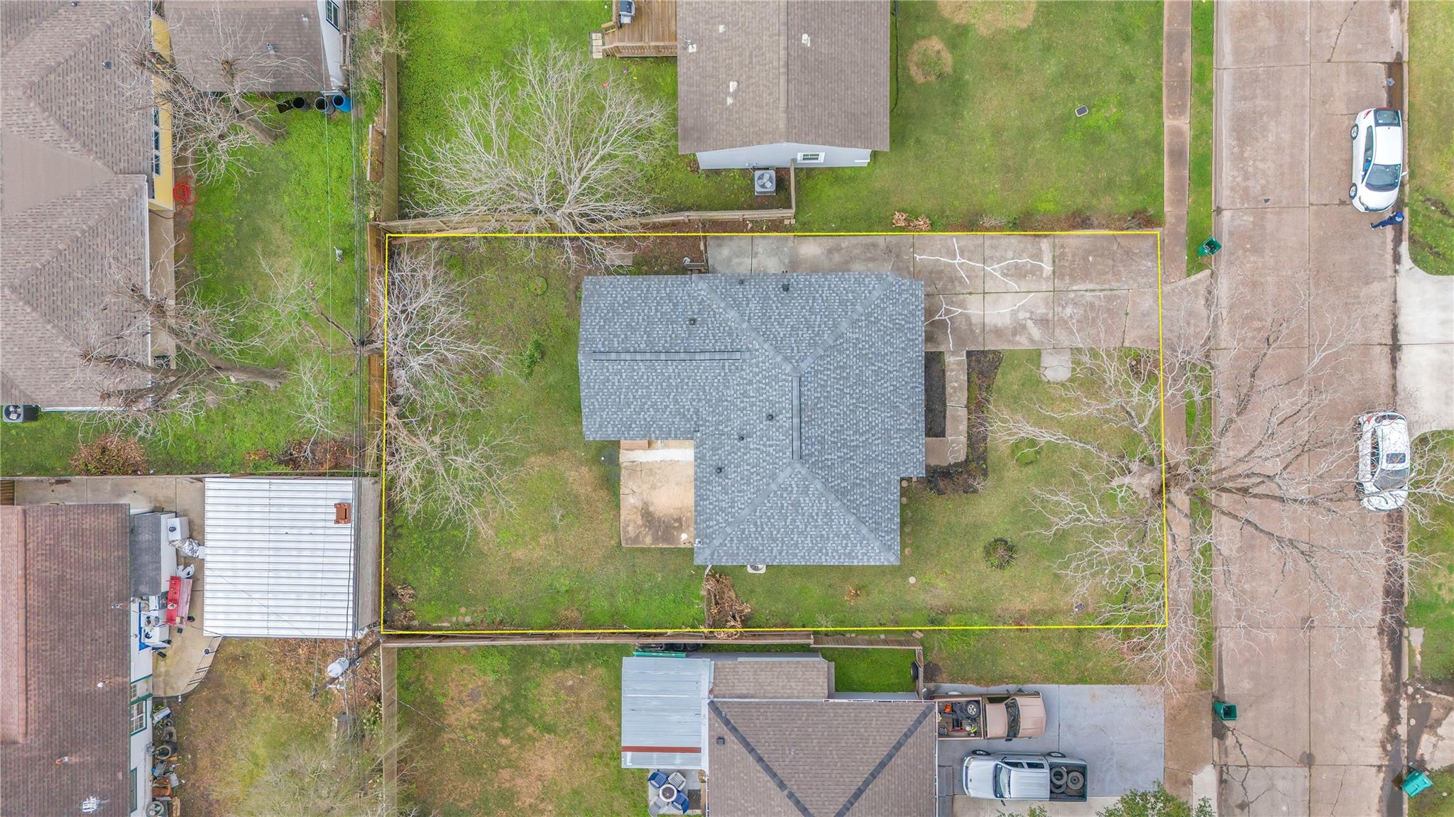 510 Willow Street