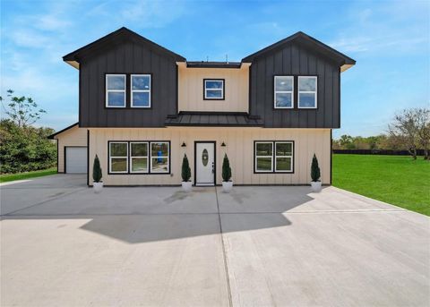 5068 Muske Lane Brookshire TX 77423