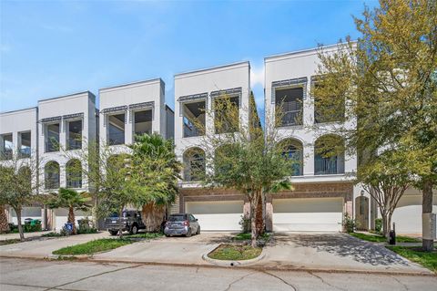 Photo of 4744 Aftonshire Drive, Houston, TX 77027 (MLS # 2996503)
